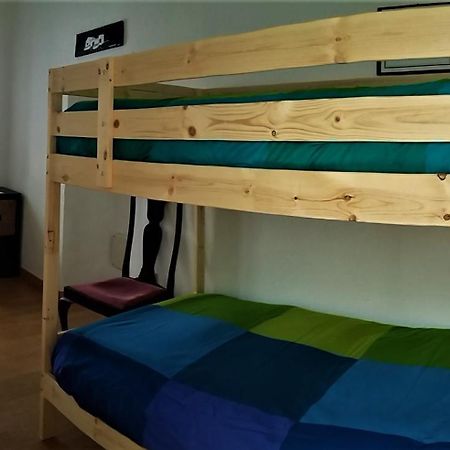 Vila Casa Caldera Guiguan Tinajo Exteriér fotografie