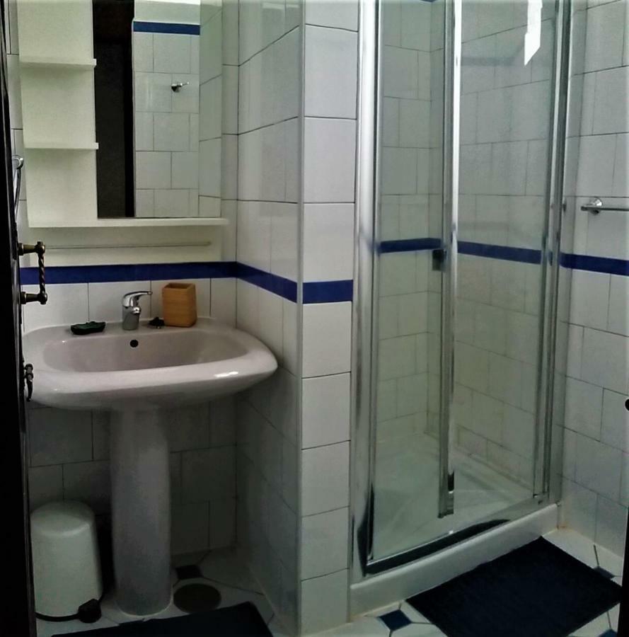 Vila Casa Caldera Guiguan Tinajo Exteriér fotografie
